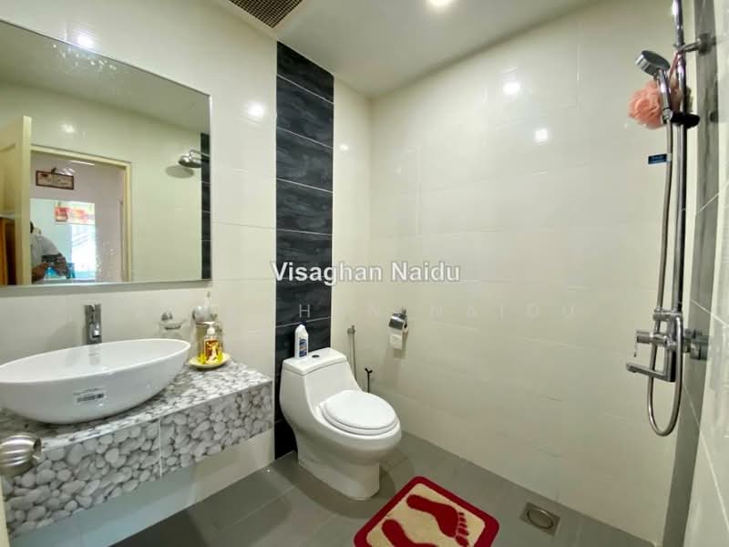 Bungalow for Sale in Kota Emerald (Rawang) - Visaghan Naidu - PropertyGuru.com.my