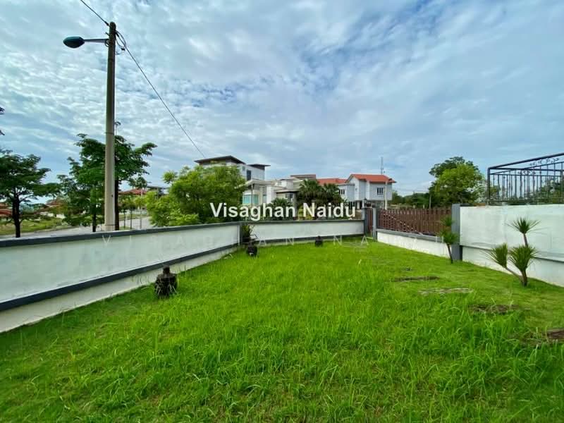 Bungalow for Sale in Kota Emerald (Rawang) - Visaghan Naidu - PropertyGuru.com.my