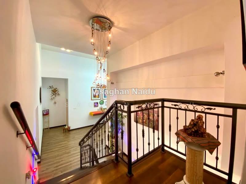 Bungalow for Sale in Kota Emerald (Rawang) - Visaghan Naidu - PropertyGuru.com.my