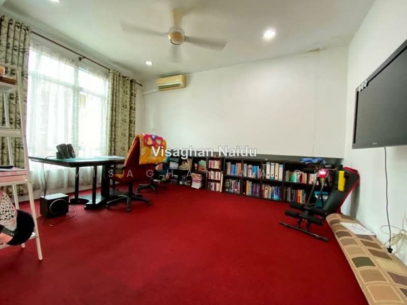 Bungalow for Sale in Kota Emerald (Rawang) - Visaghan Naidu - PropertyGuru.com.my