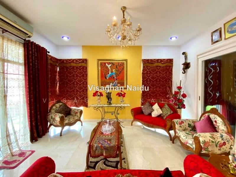 Bungalow for Sale in Kota Emerald (Rawang) - Visaghan Naidu - PropertyGuru.com.my