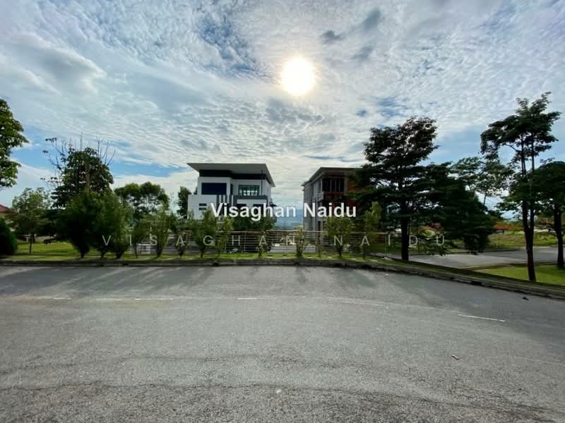 Bungalow for Sale in Kota Emerald (Rawang) - Visaghan Naidu - PropertyGuru.com.my