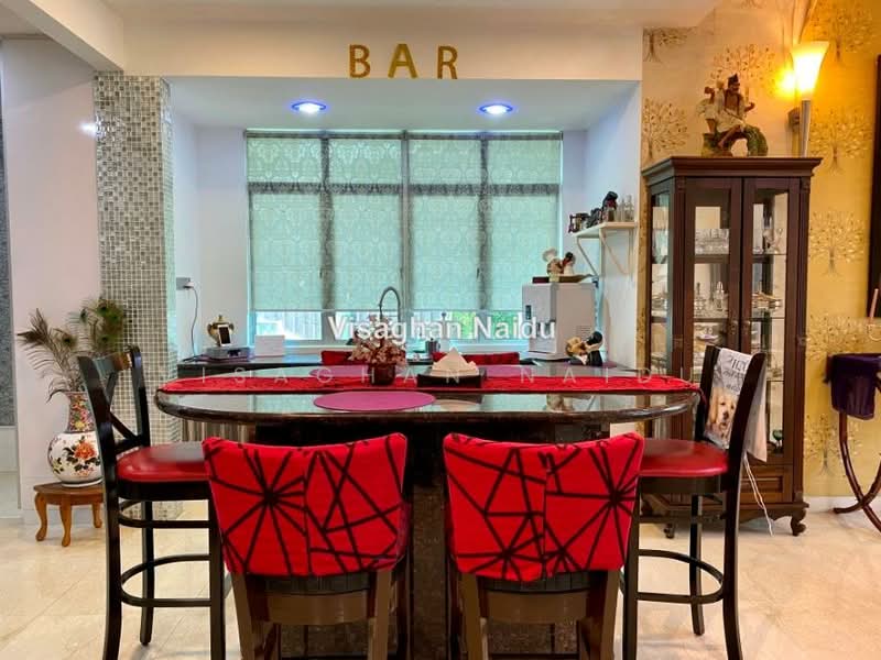 Bungalow for Sale in Kota Emerald (Rawang) - Visaghan Naidu - PropertyGuru.com.my