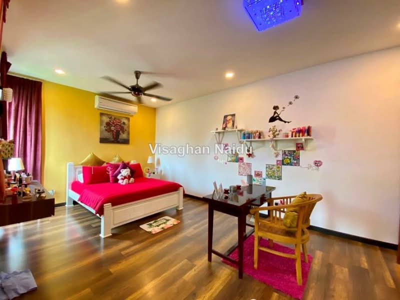 Bungalow for Sale in Kota Emerald (Rawang) - Visaghan Naidu - PropertyGuru.com.my