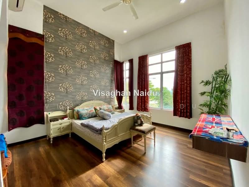 Bungalow for Sale in Kota Emerald (Rawang) - Visaghan Naidu - PropertyGuru.com.my