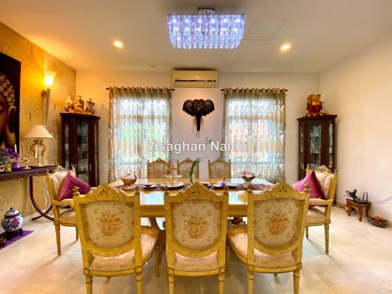 Bungalow for Sale in Kota Emerald (Rawang) - Visaghan Naidu - PropertyGuru.com.my