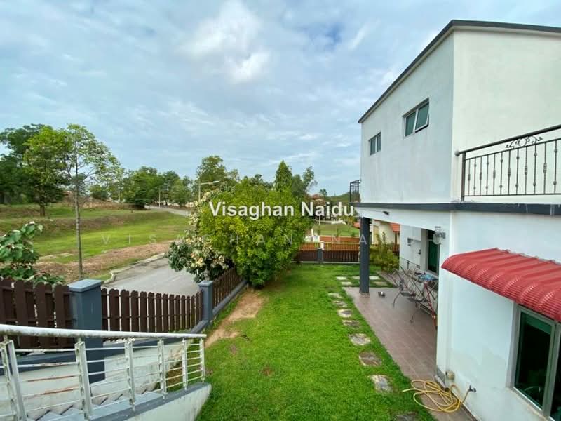 Bungalow for Sale in Kota Emerald (Rawang) - Visaghan Naidu - PropertyGuru.com.my
