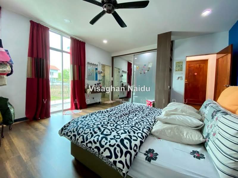 Bungalow for Sale in Kota Emerald (Rawang) - Visaghan Naidu - PropertyGuru.com.my