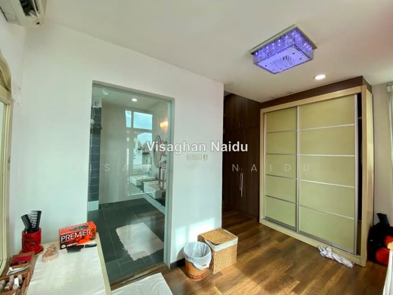 Bungalow for Sale in Kota Emerald (Rawang) - Visaghan Naidu - PropertyGuru.com.my