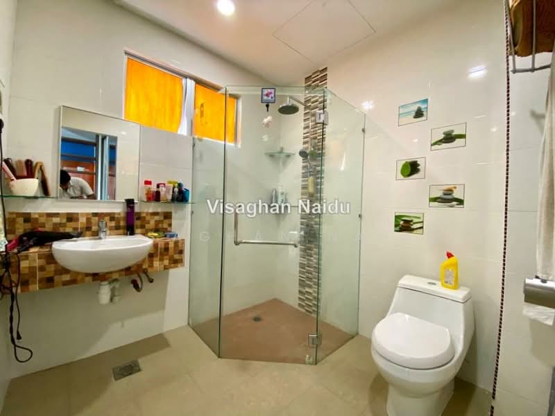 Bungalow for Sale in Kota Emerald (Rawang) - Visaghan Naidu - PropertyGuru.com.my