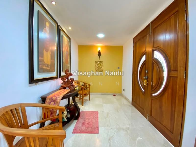 Bungalow for Sale in Kota Emerald (Rawang) - Visaghan Naidu - PropertyGuru.com.my