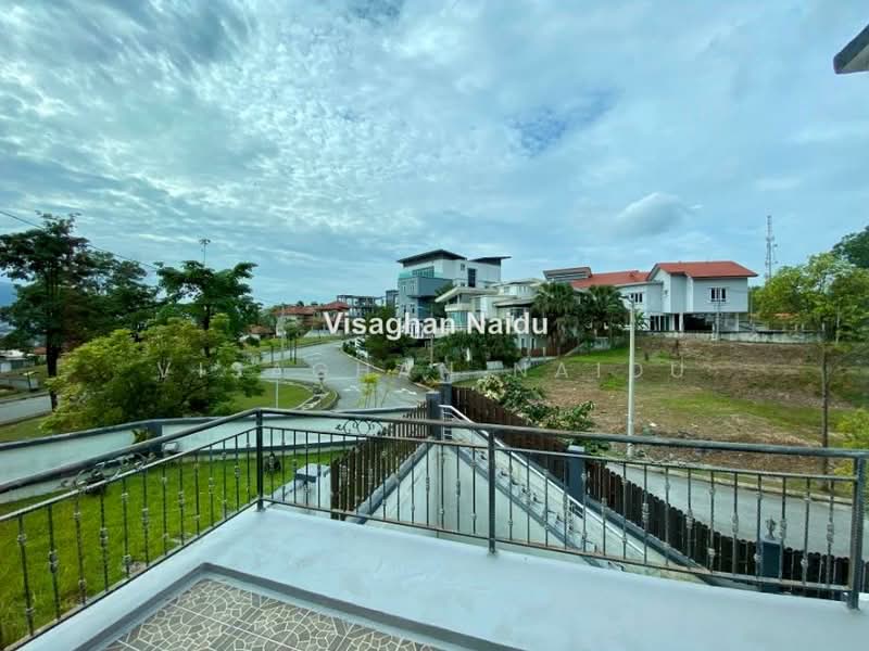 Bungalow for Sale in Kota Emerald (Rawang) - Visaghan Naidu - PropertyGuru.com.my