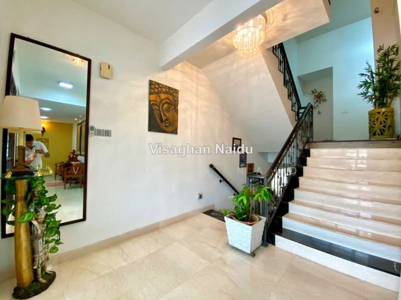 Bungalow for Sale in Kota Emerald (Rawang) - Visaghan Naidu - PropertyGuru.com.my