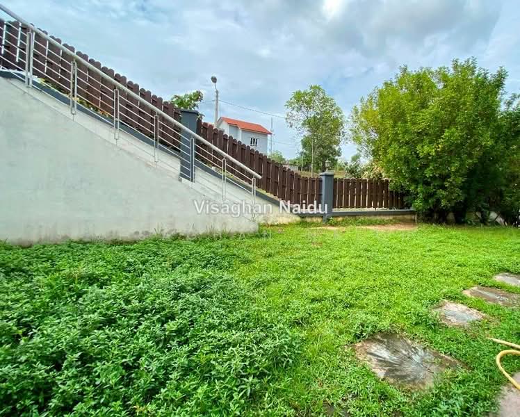Bungalow for Sale in Kota Emerald (Rawang) - Visaghan Naidu - PropertyGuru.com.my