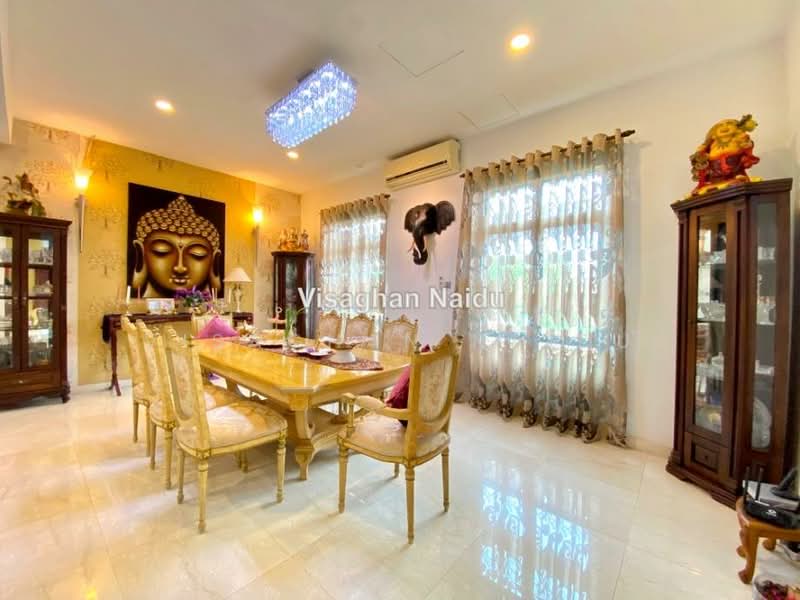 Bungalow for Sale in Kota Emerald (Rawang) - Visaghan Naidu - PropertyGuru.com.my