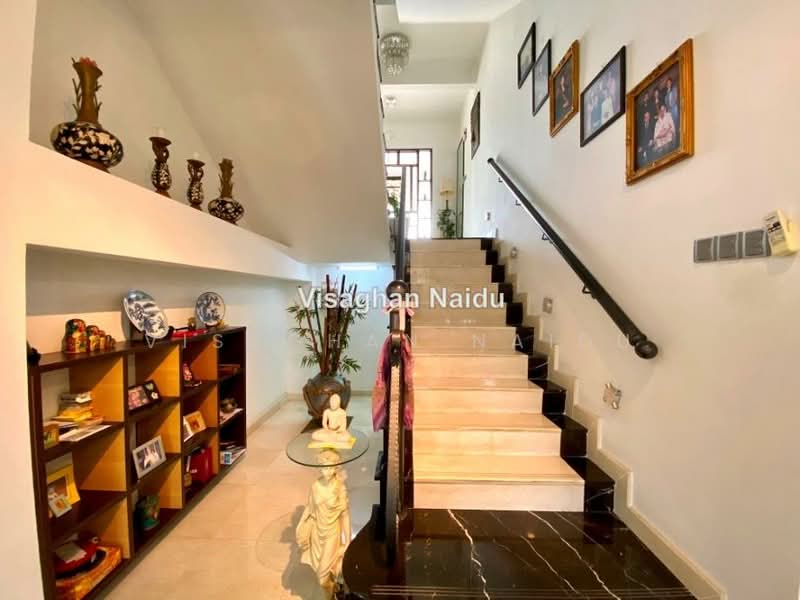 Bungalow for Sale in Kota Emerald (Rawang) - Visaghan Naidu - PropertyGuru.com.my