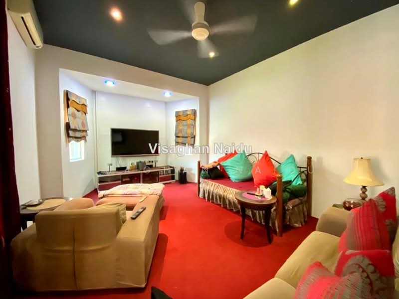 Bungalow for Sale in Kota Emerald (Rawang) - Visaghan Naidu - PropertyGuru.com.my