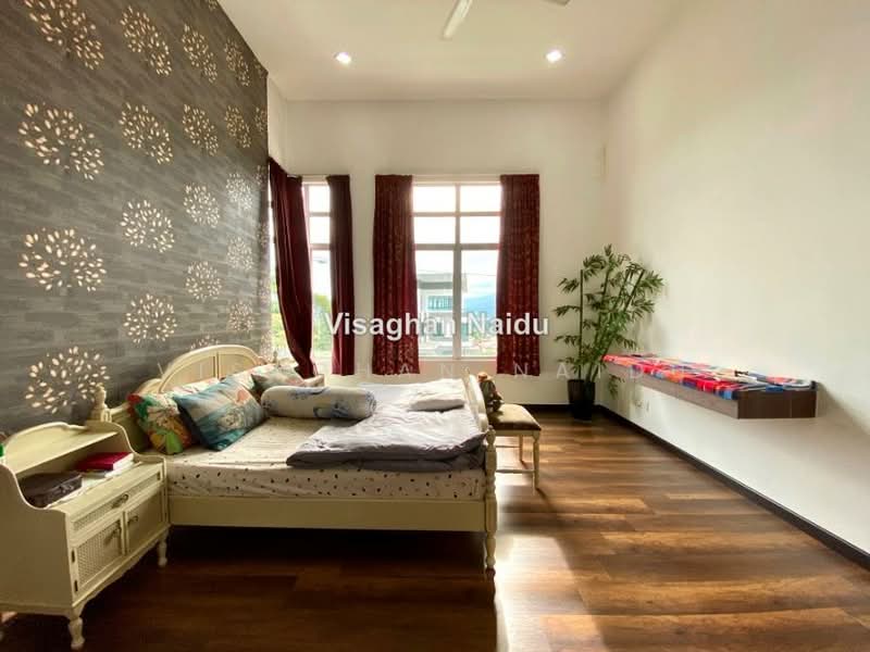 Bungalow for Sale in Kota Emerald (Rawang) - Visaghan Naidu - PropertyGuru.com.my