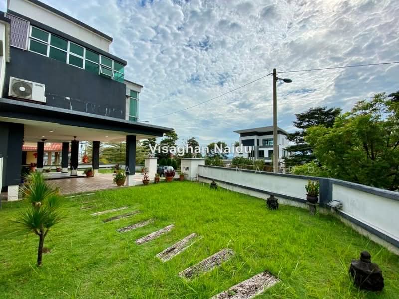 Bungalow for Sale in Kota Emerald (Rawang) - Visaghan Naidu - PropertyGuru.com.my