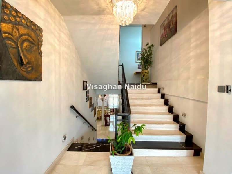 Bungalow for Sale in Kota Emerald (Rawang) - Visaghan Naidu - PropertyGuru.com.my