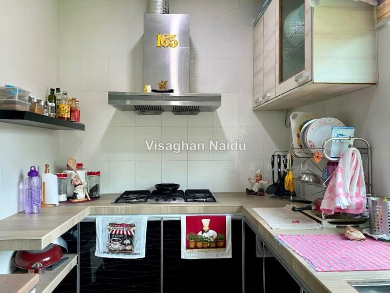 Bungalow for Sale in Kota Emerald (Rawang) - Visaghan Naidu - PropertyGuru.com.my