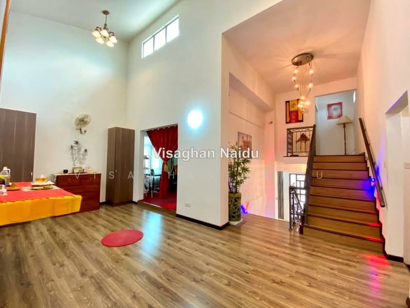 Bungalow for Sale in Kota Emerald (Rawang) - Visaghan Naidu - PropertyGuru.com.my