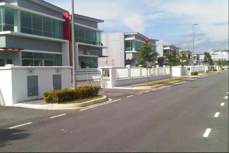 Kilang Berkembar untuk Disewa di Taman Sains Selangor (Kota Damansara) - Vincent Choo - PropertyGuru.com.my