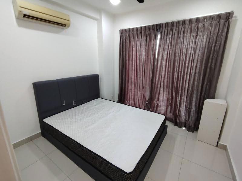 Condominium for Rent at Hijauan Puteri Condominium - Jeffrey Yap - Bedroom - PropertyGuru.com.my