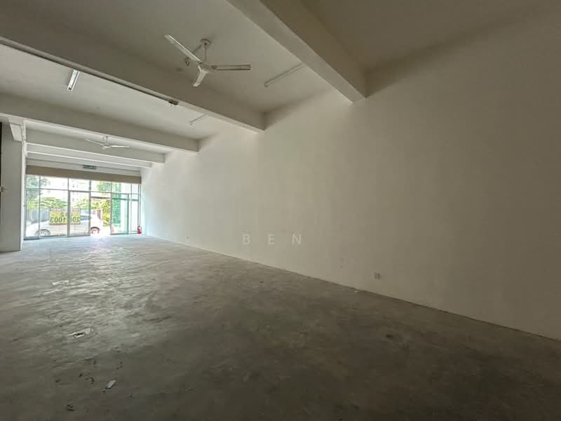 Shop / Office for Rent in Kampung Sungai Kayu Ara (Petaling Jaya) - Ben Lor - PropertyGuru.com.my