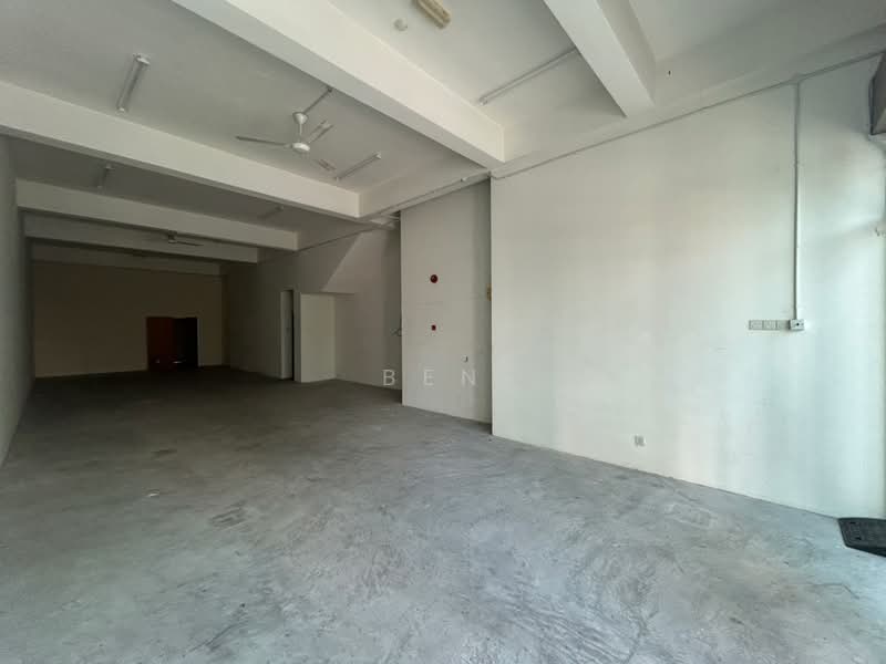 Shop / Office for Rent in Kampung Sungai Kayu Ara (Petaling Jaya) - Ben Lor - PropertyGuru.com.my