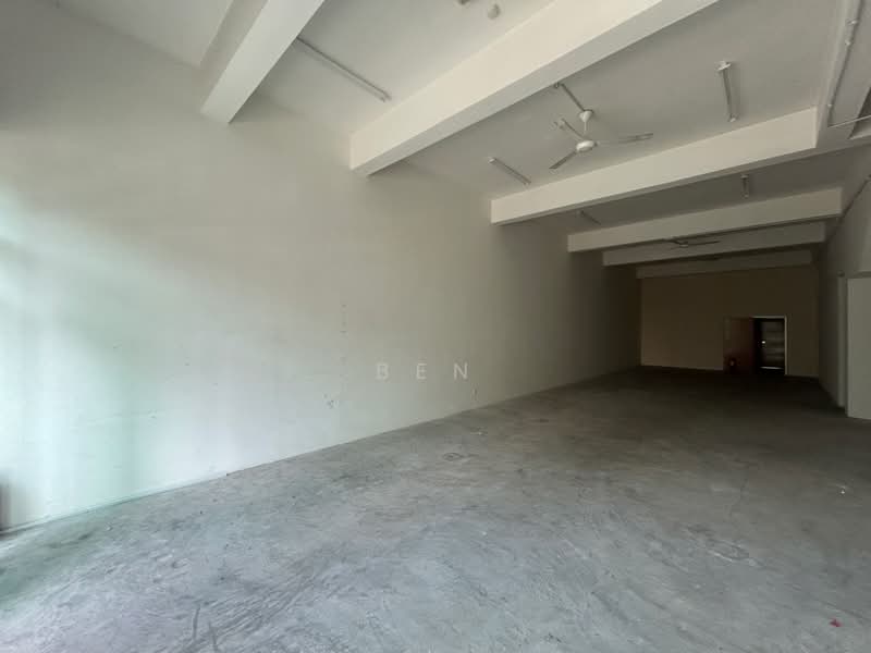 Shop / Office for Rent in Kampung Sungai Kayu Ara (Petaling Jaya) - Ben Lor - PropertyGuru.com.my