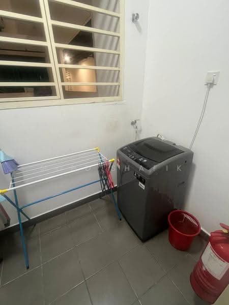Service Residence for Sale at Savanna Executive Suite @ Southville City - Mohd Shafik Bin Fadzil - PropertyGuru.com.my