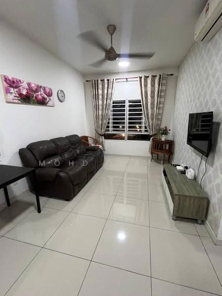 Service Residence for Sale at Savanna Executive Suite @ Southville City - Mohd Shafik Bin Fadzil - PropertyGuru.com.my