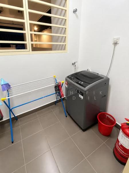 Service Residence for Sale at Savanna Executive Suite @ Southville City - Mohd Shafik Bin Fadzil - PropertyGuru.com.my