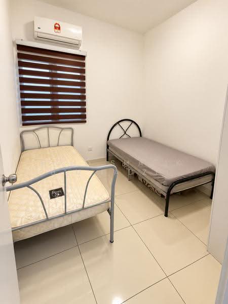Service Residence for Sale at Savanna Executive Suite @ Southville City - Mohd Shafik Bin Fadzil - Bedroom - PropertyGuru.com.my