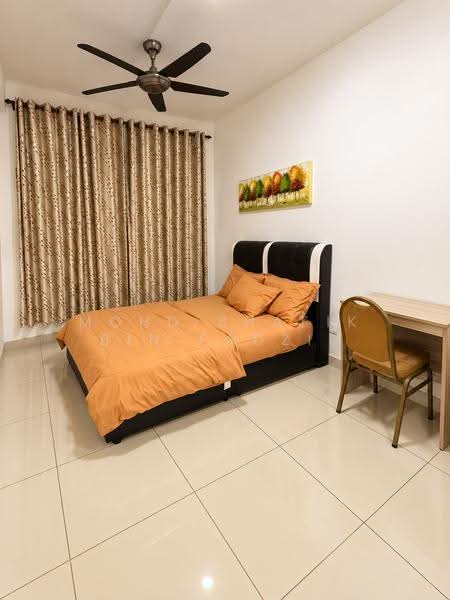 Service Residence for Sale at Savanna Executive Suite @ Southville City - Mohd Shafik Bin Fadzil - Bedroom - PropertyGuru.com.my