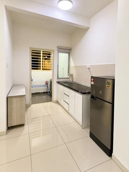 Service Residence for Sale at Savanna Executive Suite @ Southville City - Mohd Shafik Bin Fadzil - Kitchen - PropertyGuru.com.my