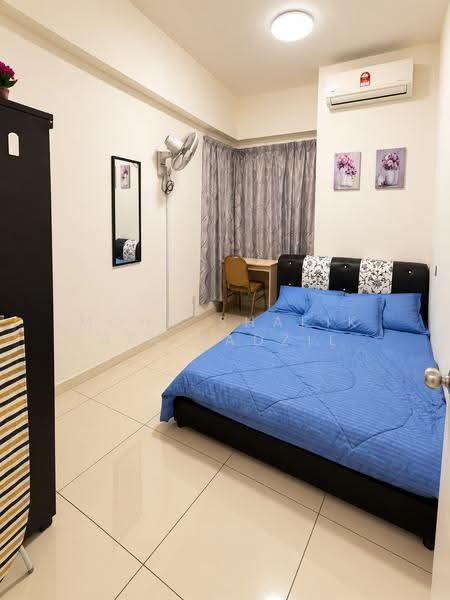 Service Residence for Sale at Savanna Executive Suite @ Southville City - Mohd Shafik Bin Fadzil - Bedroom - PropertyGuru.com.my