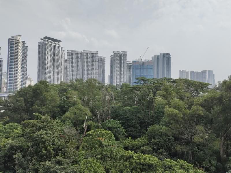Service Residence for Rent at Mayfair - Grace Pang - Exterior - PropertyGuru.com.my
