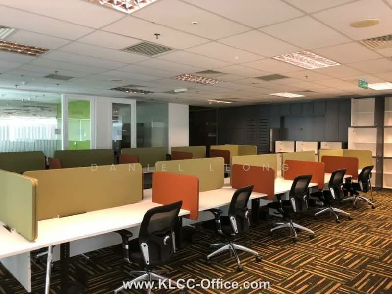 Office for Rent in KL City Centre (Kuala Lumpur) - Daniel Leong - PropertyGuru.com.my