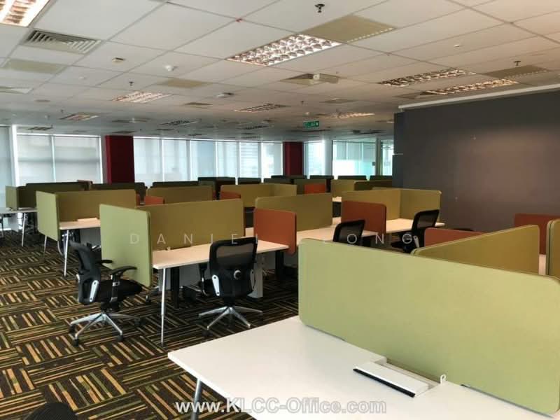 Office for Rent in KL City Centre (Kuala Lumpur) - Daniel Leong - PropertyGuru.com.my