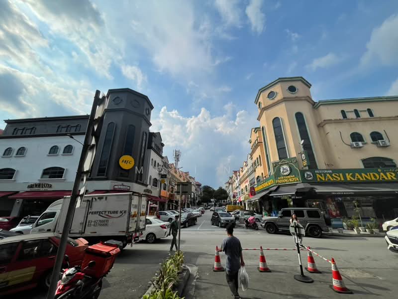 Kedai untuk Dijual di Kota Damansara (Selangor) - Mori Ng - PropertyGuru.com.my