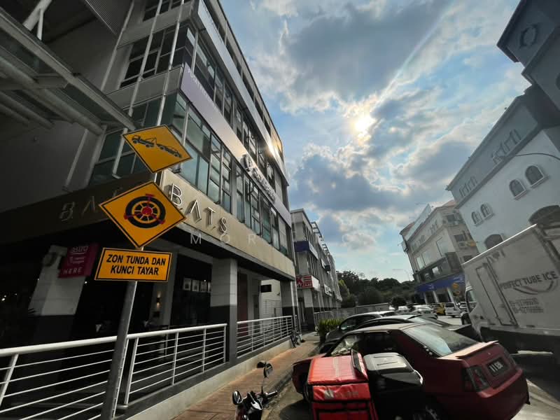 Kedai untuk Dijual di Kota Damansara (Selangor) - Mori Ng - PropertyGuru.com.my