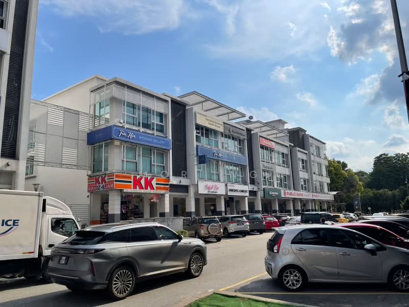 Kedai untuk Dijual di Kota Damansara (Selangor) - Mori Ng - PropertyGuru.com.my