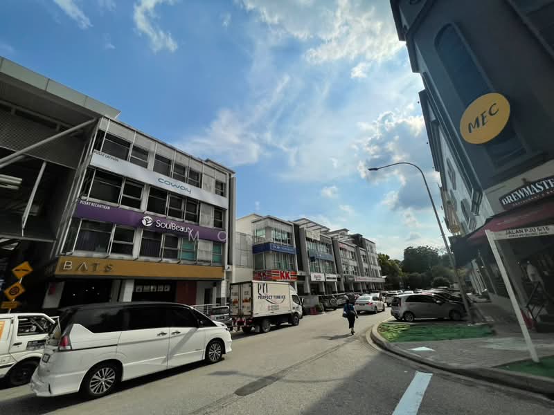Kedai untuk Dijual di Kota Damansara (Selangor) - Mori Ng - PropertyGuru.com.my