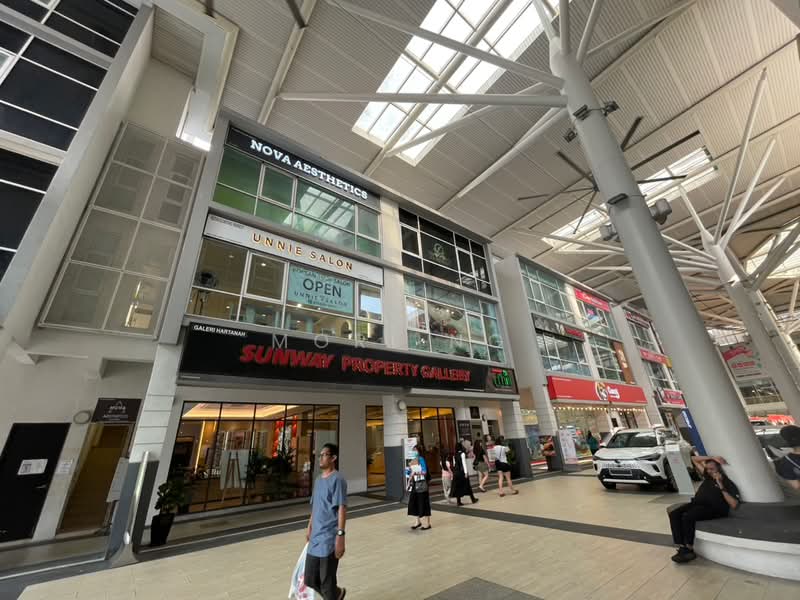 Kedai untuk Dijual di Kota Damansara (Selangor) - Mori Ng - PropertyGuru.com.my