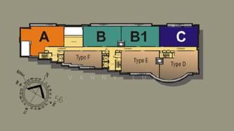 Condominium for Sale at Mutiara Residency - Vanny Lum - PropertyGuru.com.my