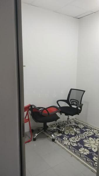 Pejabat untuk Disewa di Putrajaya (Putrajaya) - Crystal Low - Study - PropertyGuru.com.my