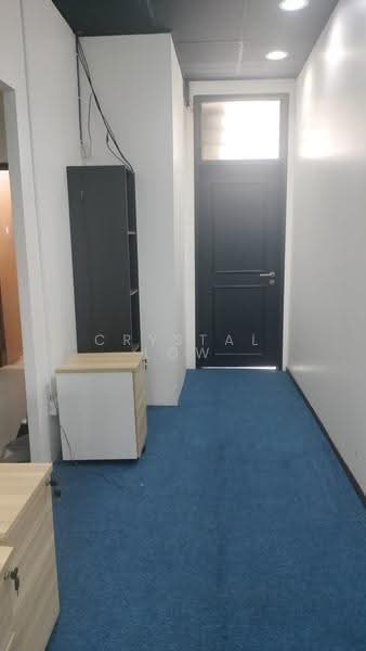 Pejabat untuk Disewa di Putrajaya (Putrajaya) - Crystal Low - Corridor - PropertyGuru.com.my