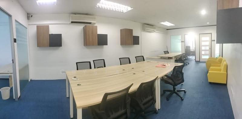Pejabat untuk Disewa di Putrajaya (Putrajaya) - Crystal Low - Interior - PropertyGuru.com.my